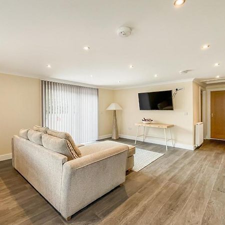 Barra Cottage بالاتْشولِش المظهر الخارجي الصورة