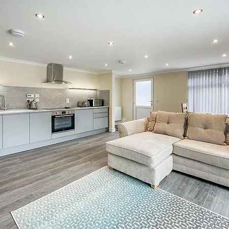 Barra Cottage بالاتْشولِش المظهر الخارجي الصورة