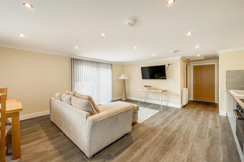 Barra Cottage بالاتْشولِش المظهر الخارجي الصورة