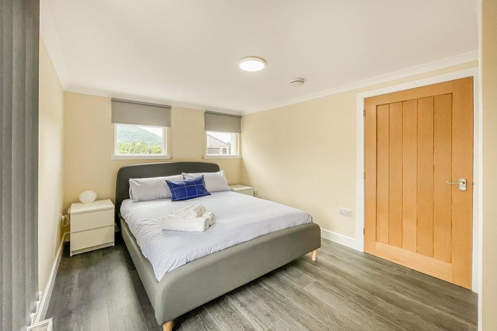 Barra Cottage بالاتْشولِش المظهر الخارجي الصورة