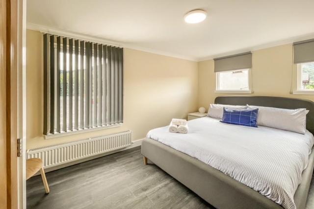 Barra Cottage بالاتْشولِش المظهر الخارجي الصورة
